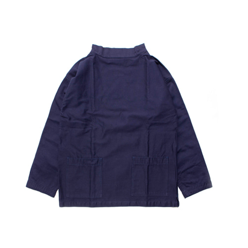 Yarmouth - The Classic Smock – Navy