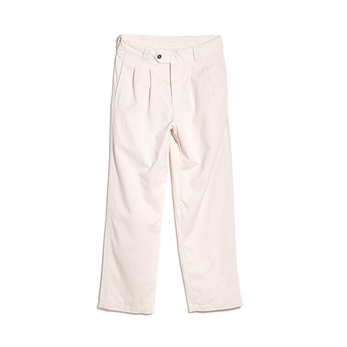 Yarmouth - The Work Trouser - Natural