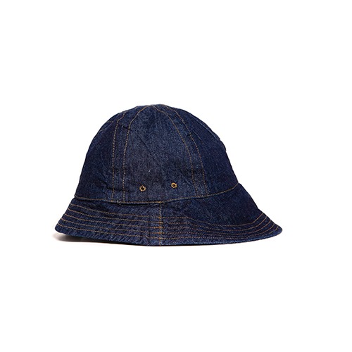 Yarmouth - The Souwester Hat  – Denim