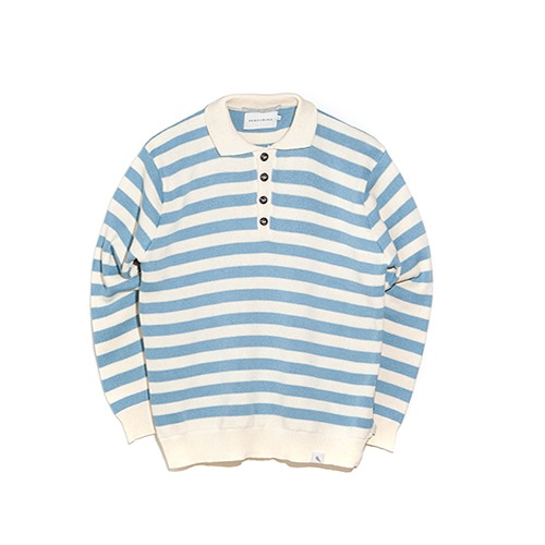 Peregrine - Richmond Cotton Shirts - Seafoam / Ecru