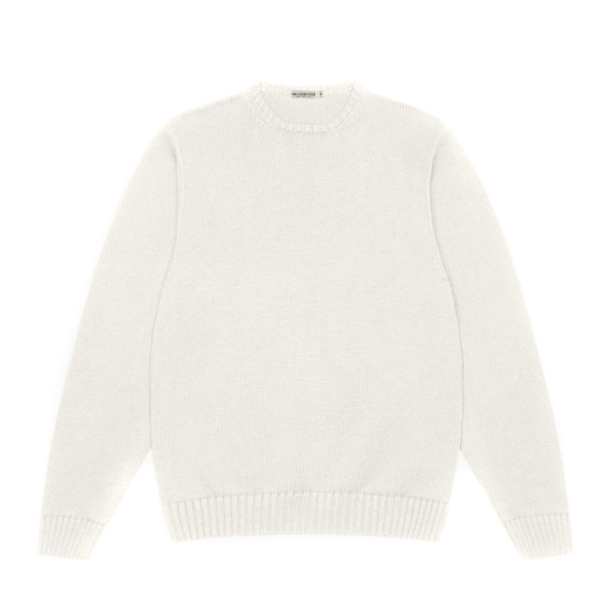 Ivy Sweater - Natural