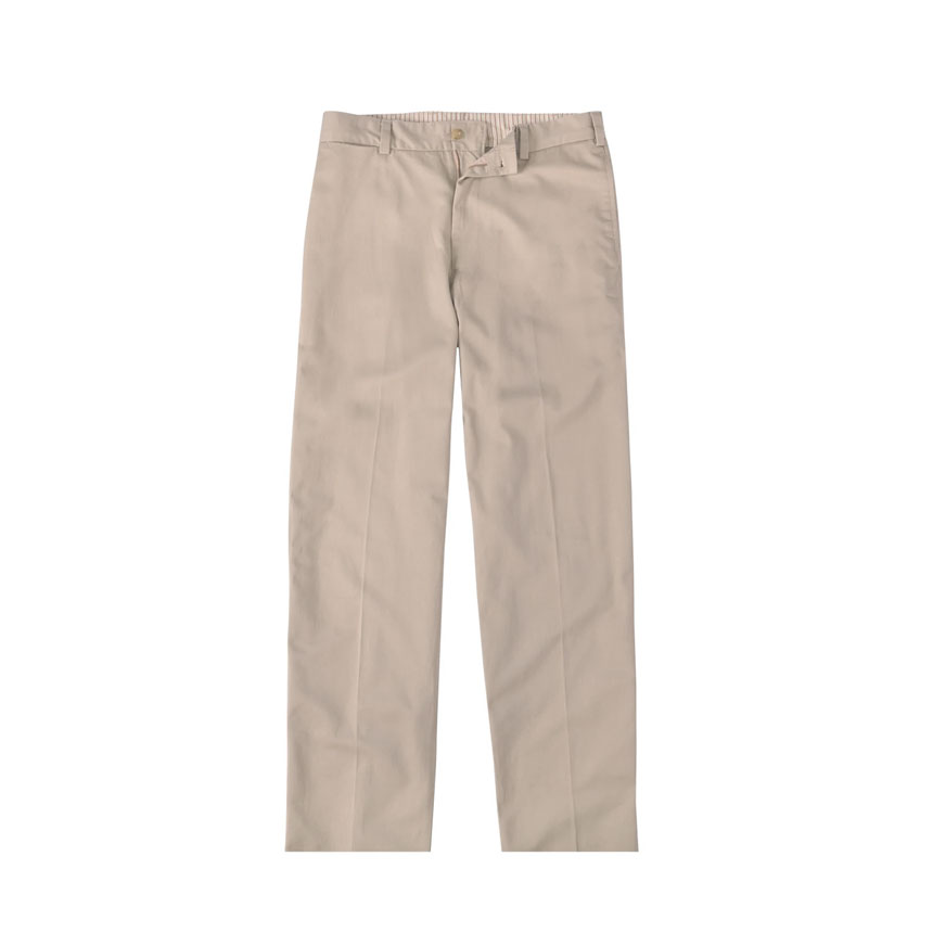 M1 Relaxed Fit Original Twill Pants - Khaki